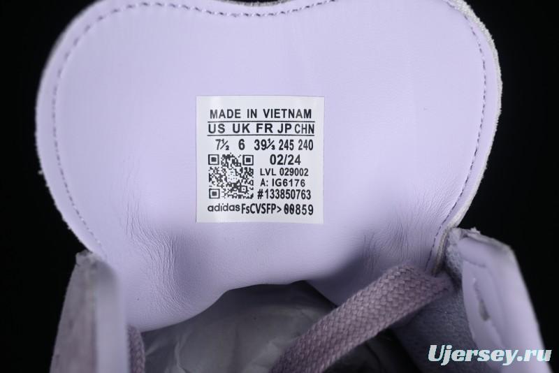 Adidas Originals Samba OG Sneakers - IG6176