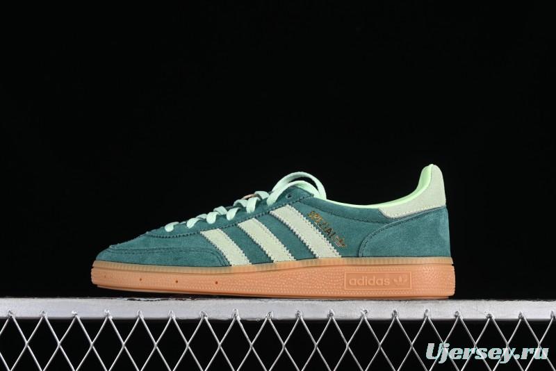 Adidas Handball Spezial Retro Casual Sneakers - IE5896