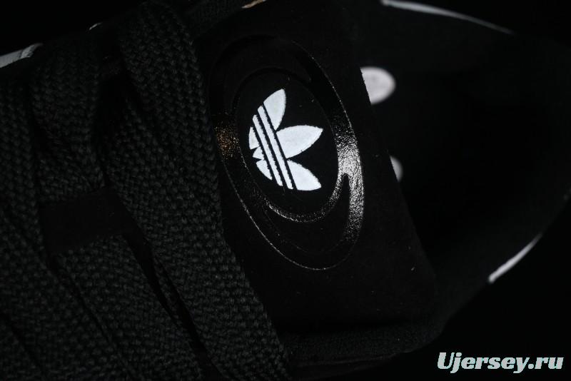 Adidas Originals Campus 00s Retro Casual Sneakers with Chunky Silhouette - ID9844