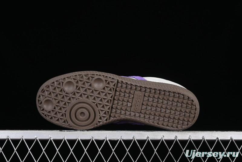 Adidas Originals Samba OG Sneakers - ID8349