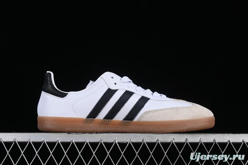 Adidas Samba Decon Casual Board Shoes - IF0642