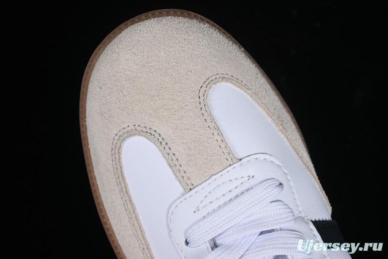 Adidas Samba Decon Casual Board Shoes - IF0642