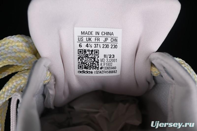 Adidas Originals Superstar W IF1802 Shell Toe Casual Sneakers