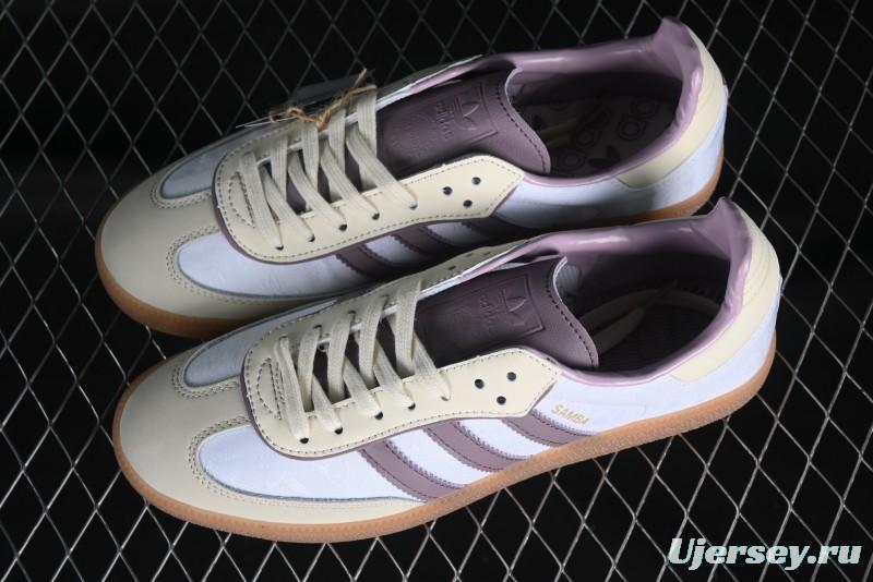 Adidas Samba OG Casual Sneakers - IE1417