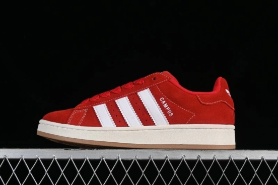 Adidas Originals Campus 00s H03474 College Series Retro Casual Sneakers - X.C3