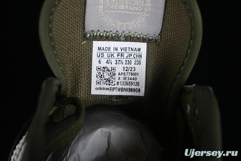 Adidas Originals Samba OG Sneakers - IE3440