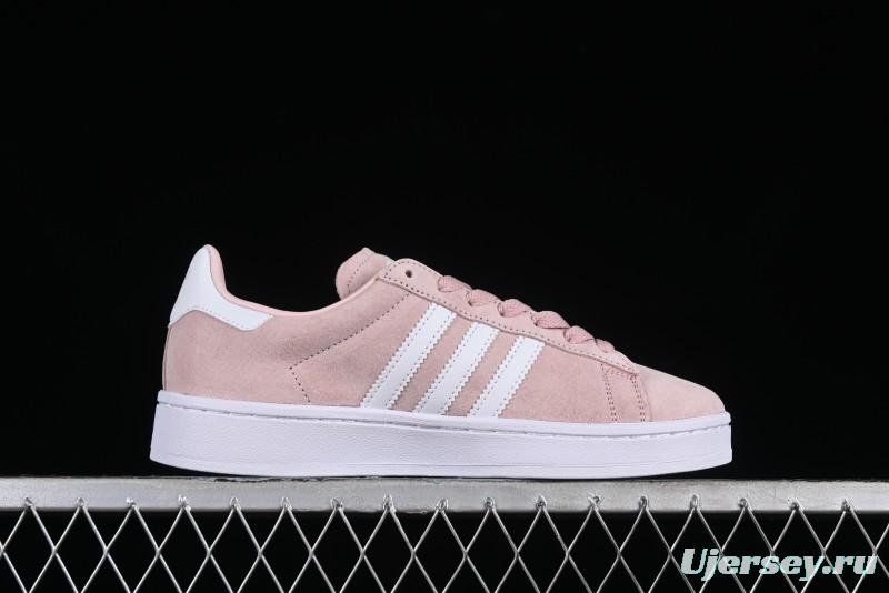 Adidas Campus CQ2106 Retro Sneakers with Classic Design - CQ2106