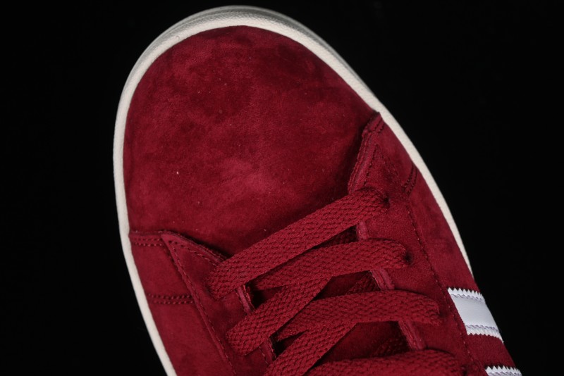 Adidas Campus BZ0087 Casual Sneakers - BZ0087