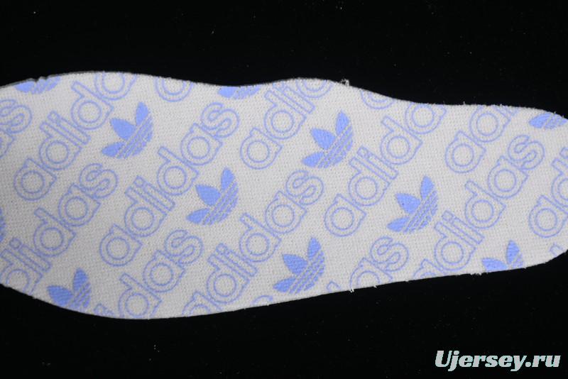 Adidas Samba OG Casual Sneakers - IE0875