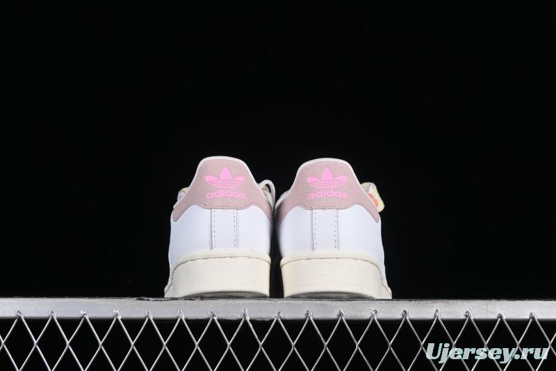 Adidas Originals Superstar W IF1802 Shell Toe Casual Sneakers