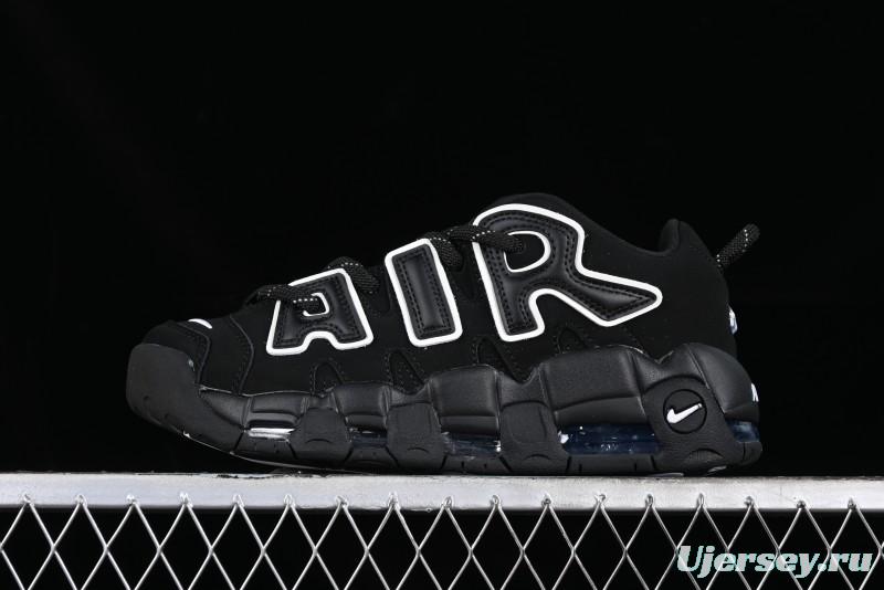 Ambush x Nike Air More Uptempo Low
