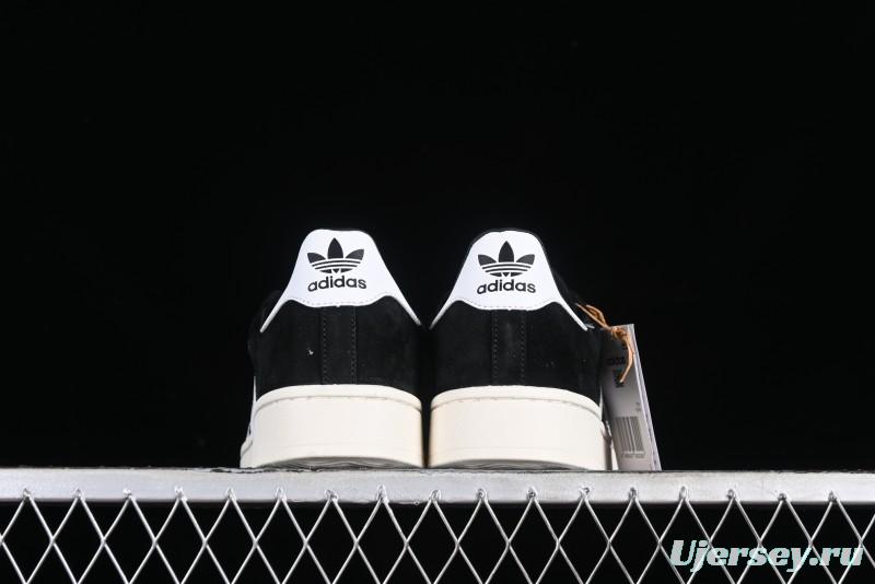 Adidas Campus BZ0084 Casual Sneakers with Three Stripes Design - BZ0084