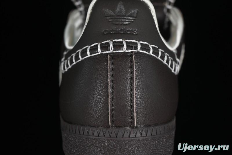 Adidas Wales Bonner Samba FX Leisure Sneakers - FX7517