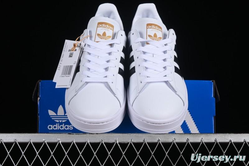 Adidas Campus CQ2074 Three Stripes Casual Sneakers - CQ2074