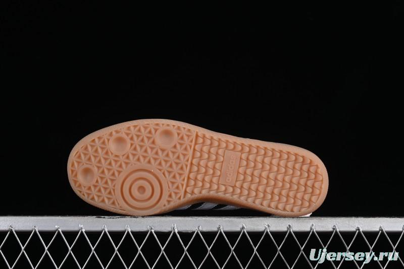 Adidas Originals Samba OG Sneakers - IG6836