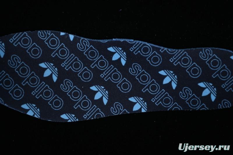 Adidas Handball Spezial Retro Casual Sneakers with Suede Upper and Classic Three Stripes - BD7633