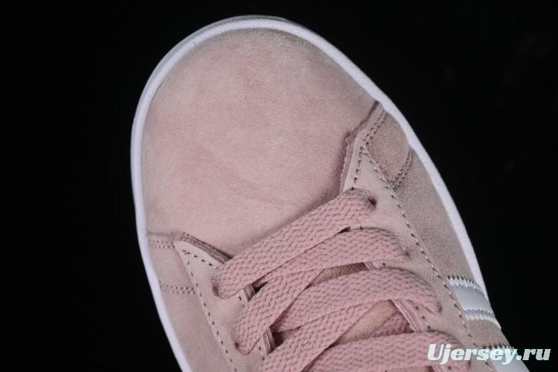 Adidas Campus CQ2106 Retro Sneakers with Classic Design - CQ2106