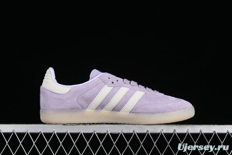 Adidas Originals Samba OG Sneakers - IG6176