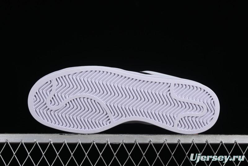 Adidas Campus CQ2074 Three Stripes Casual Sneakers - CQ2074