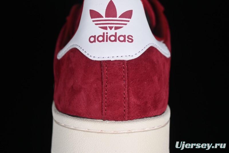 Adidas Campus BZ0087 Casual Sneakers - BZ0087