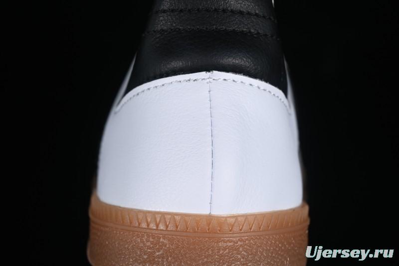 Adidas Samba Decon Casual Board Shoes - IF0642