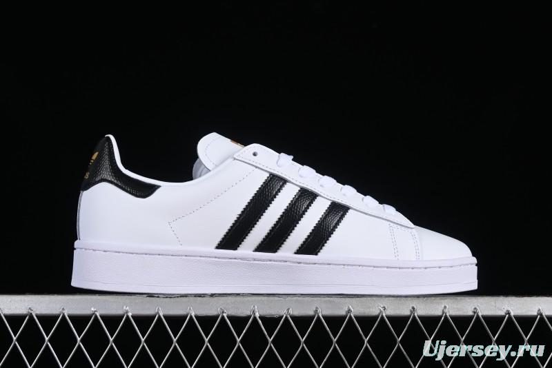 Adidas Campus CQ2074 Three Stripes Casual Sneakers - CQ2074