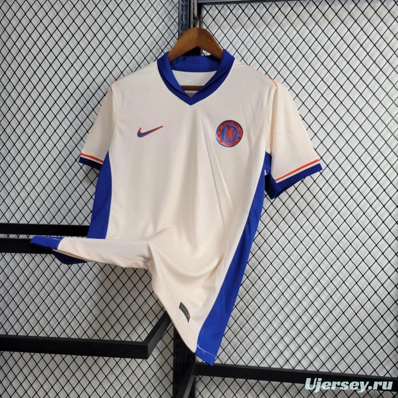 24/25 Chelsea Away Jersey