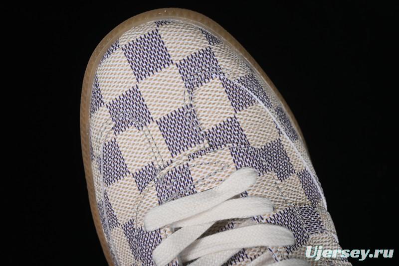 Adidas Samba OG LV0880 Custom Casual Sneakers