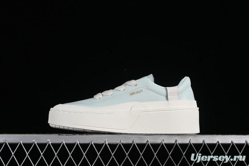 Adidas Labcourt IF1708 Retro Style Casual Sneakers - IF1708