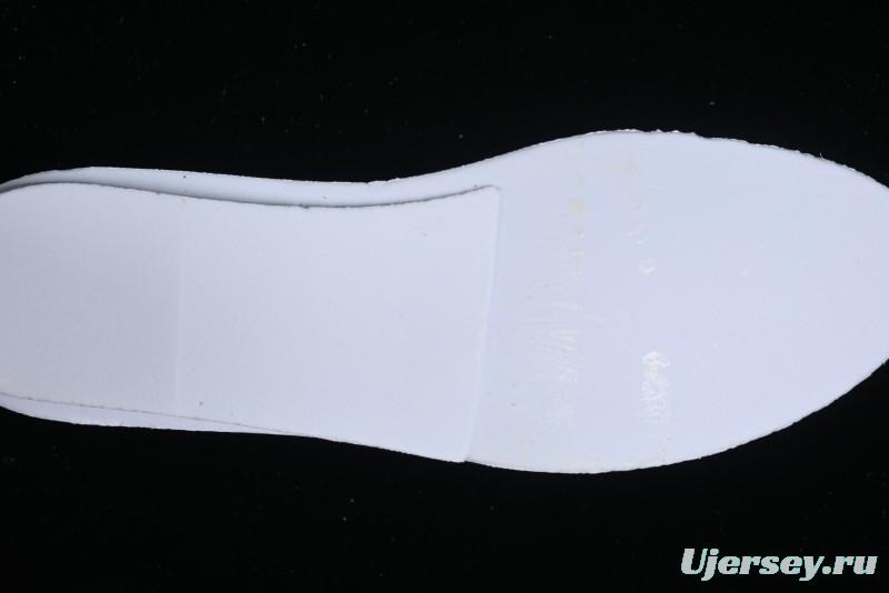 Converse All Star Lift Stitch Daisy Vulcanized Canvas Sneakers - A08731C