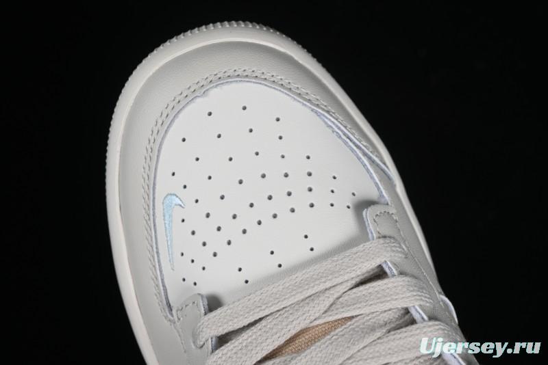 Nike SB Force 58 Retro Skate Shoes - DV5476-003