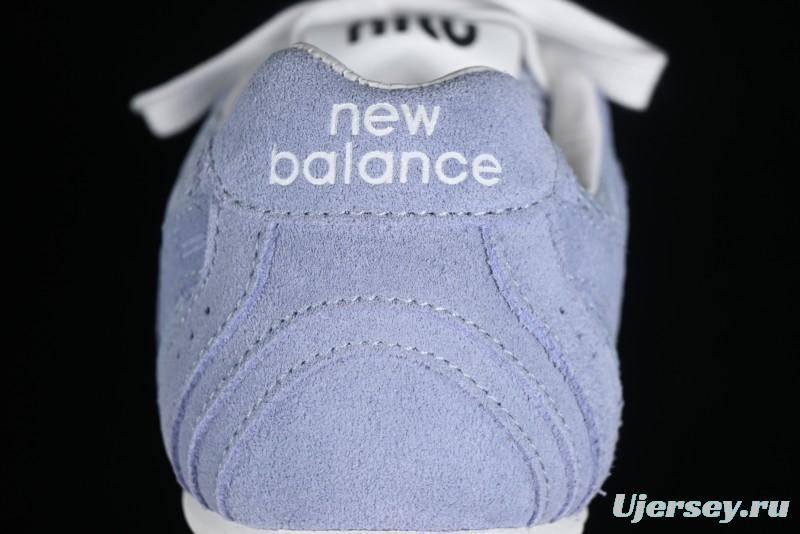 MiuMiu x New Balance 530 Low-Top Classic Retro Casual Running Shoes - G.D4