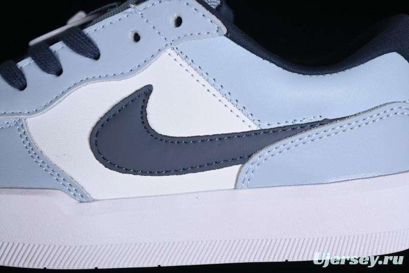 Nike SB Force 58 Retro Skateboard Shoes