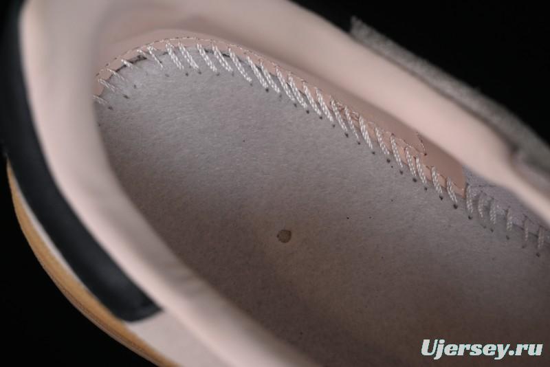 Adidas Originals Gazelle Bold IE0429 Low-Top Sneakers with Thick Sole for Casual Wear, Slip-Resistant and Durable