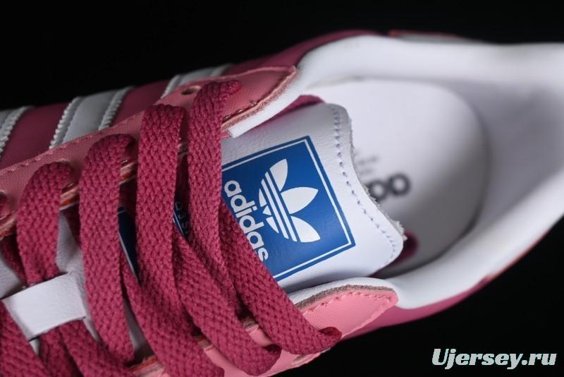 Adidas Samba Vegan OG Casual Sneakers - B75806