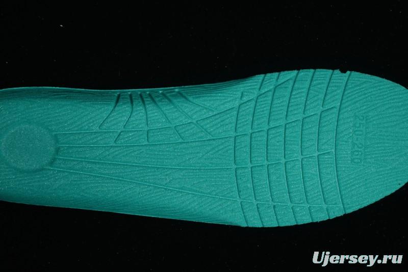 New York Yankees Chunky Liner Basic Thick Sole Platform Sneakers with 6cm Height Increase - 3ASXCA12N50WHS