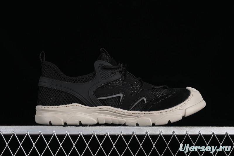 Ecco Heat Cool Lightweight Series 2024 Spring Summer Mesh Breathable Walking Casual Travel Shoes - 63132101001