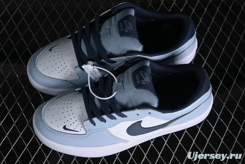 Nike SB Force 58 Retro Skateboard Shoes