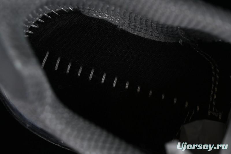 New Balance 990 Series Premium USA-Made Retro Running Shoes with Carbon Midsole - U990BB4