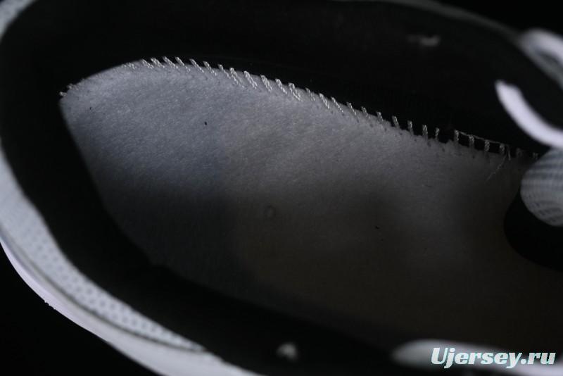 Nike P-6000 Retro Casual Sneakers with Lightweight Design - CD6404-006