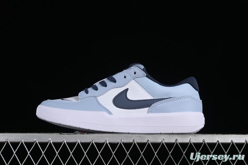 Nike SB Force 58 Retro Skateboard Shoes