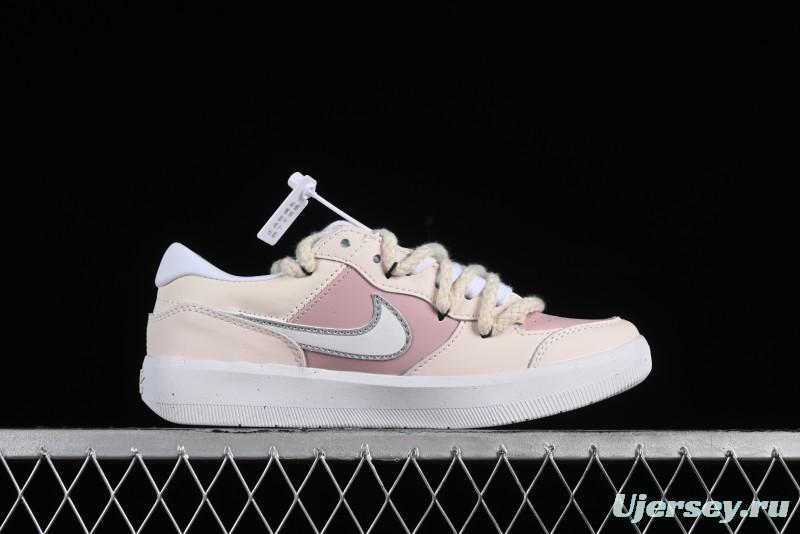 Nike SB Force 58 Retro Skateboard Shoes - DH7505-101