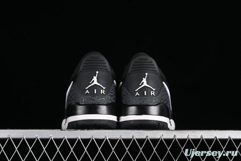 Air Jordan Legacy AJ312 Low  Sneakers