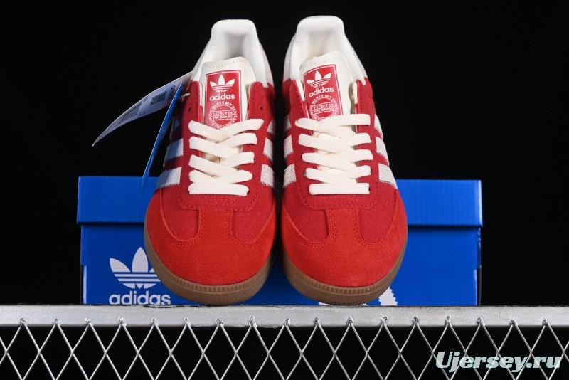 Adidas Samba OG Casual Sneakers - IG8905