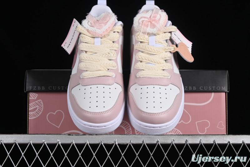 Nike Court Borough Casual Sneakers