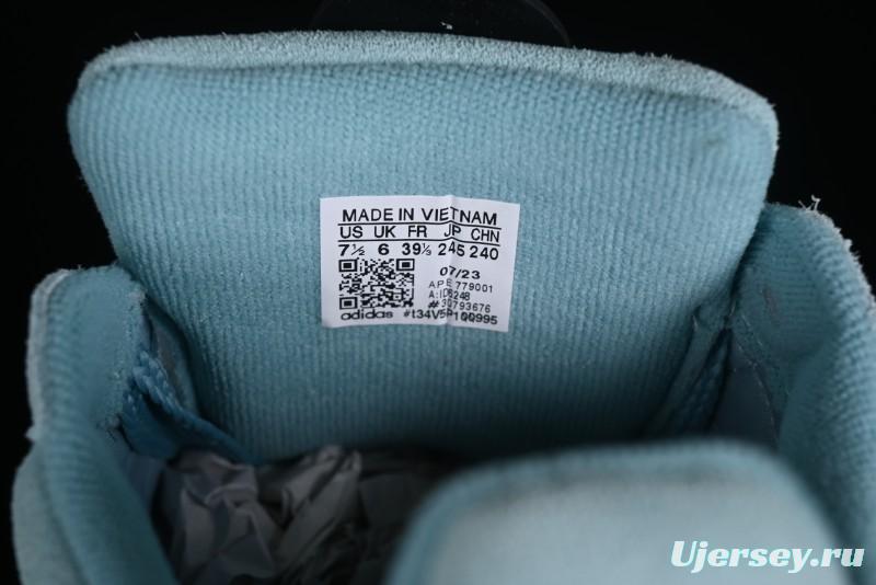 Adidas Originals Campus 00s Retro Casual Sneakers with Chunky Silhouette - ID6248