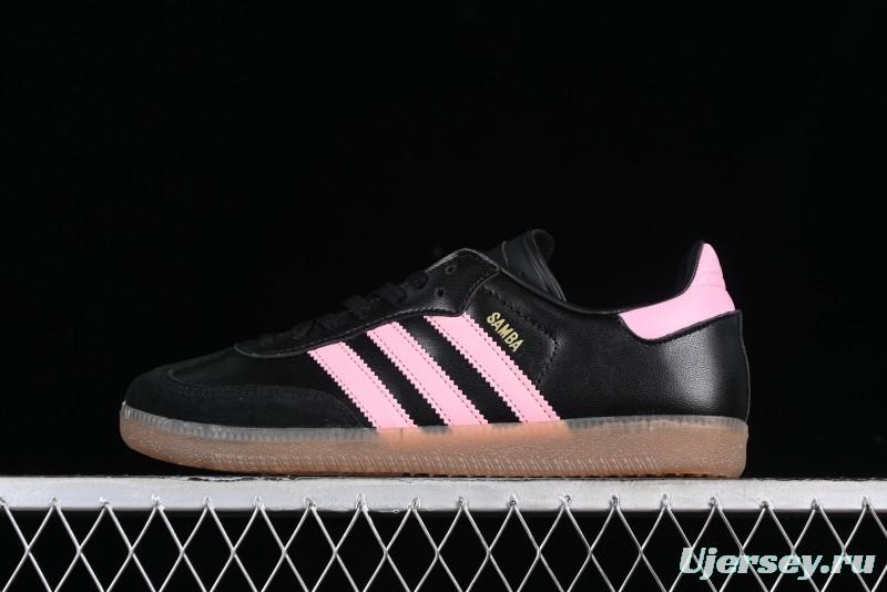 Adidas Samba OG Casual Sneakers - IH8157