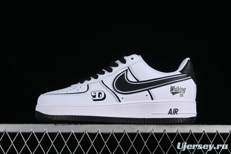 Nike Air Force 1'07 Low Casual Sneakers