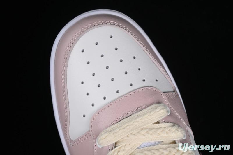Nike Court Borough Summer Princess Theme Fresh Simple Casual Sneakers - DQ5979-100