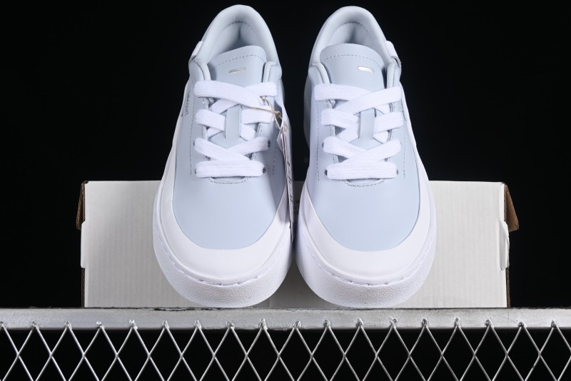 Adidas Labcourt IF1710 Retro Style Casual Sneakers - IF1710